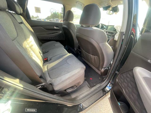 Фото 6 - HYUNDAI SANTA FE