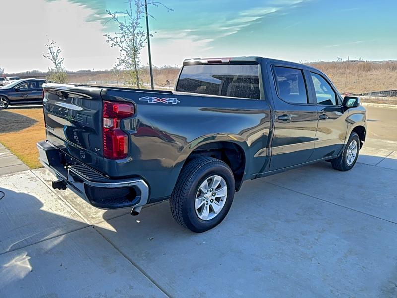 Фото 4 - CHEVROLET ALL Models