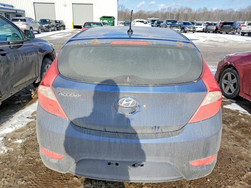 Фото 6 - HYUNDAI ACCENT