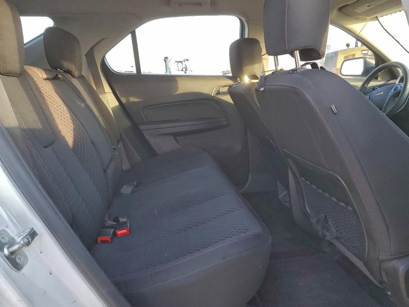 Фото 11 - CHEVROLET EQUINOX