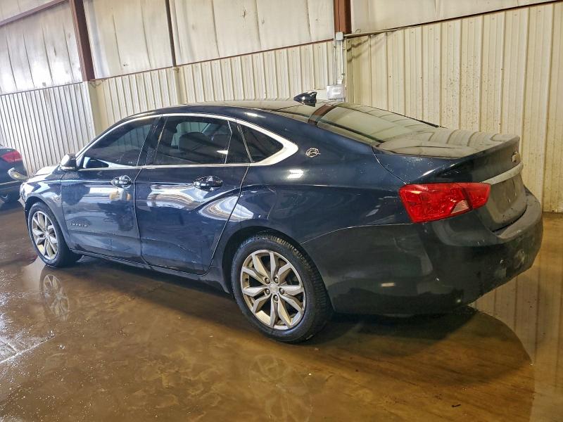 Фото 2 - CHEVROLET IMPALA