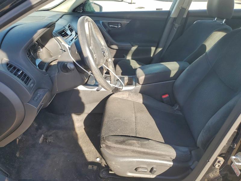 Фото 7 - NISSAN ALTIMA