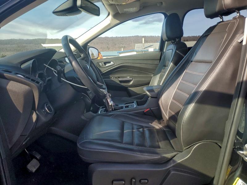 Фото 7 - FORD ESCAPE