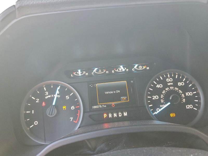 Фото 9 - FORD F-150