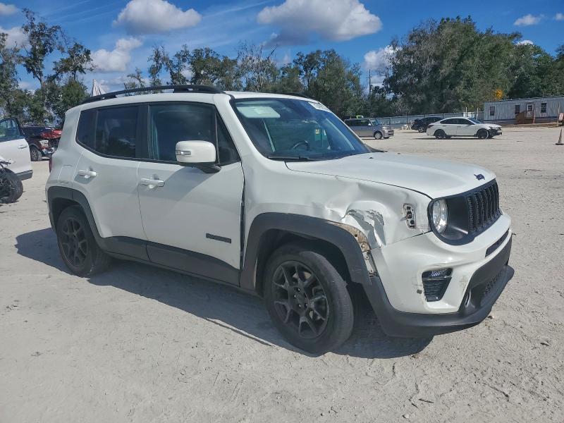 Фото 4 - JEEP RENEGADE