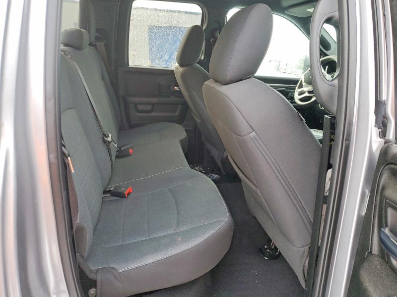 Фото 10 - RAM 1500