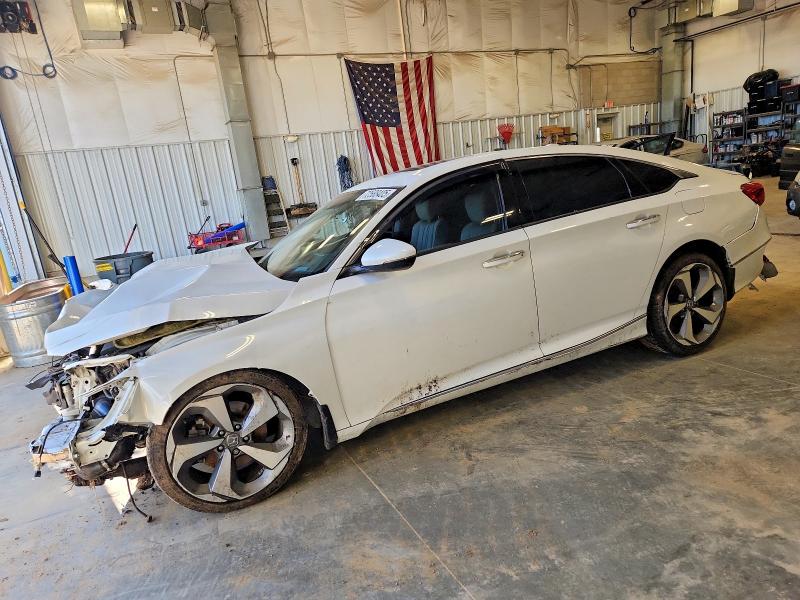 Фото 1 - HONDA ACCORD