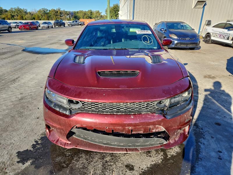 Фото 5 - DODGE CHARGER