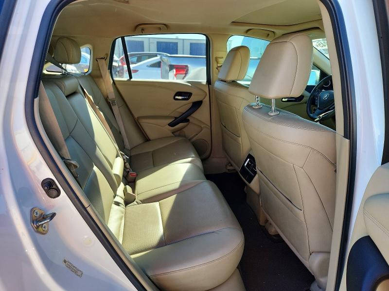 Фото 11 - ACURA RDX