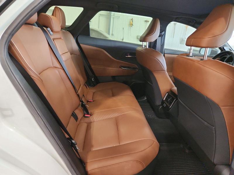 Фото 11 - TOYOTA CROWN SIGN