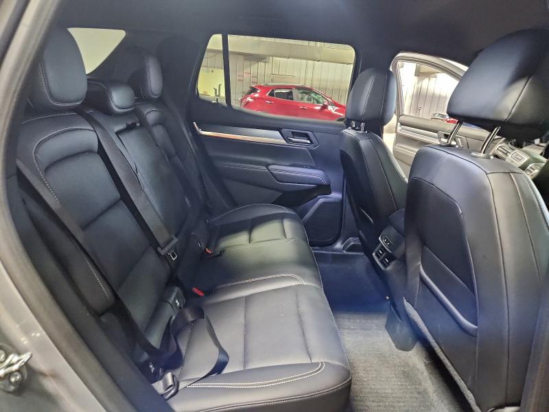 GMC TERRAIN EL 2026 VIN 3GKALMEG1TL124850