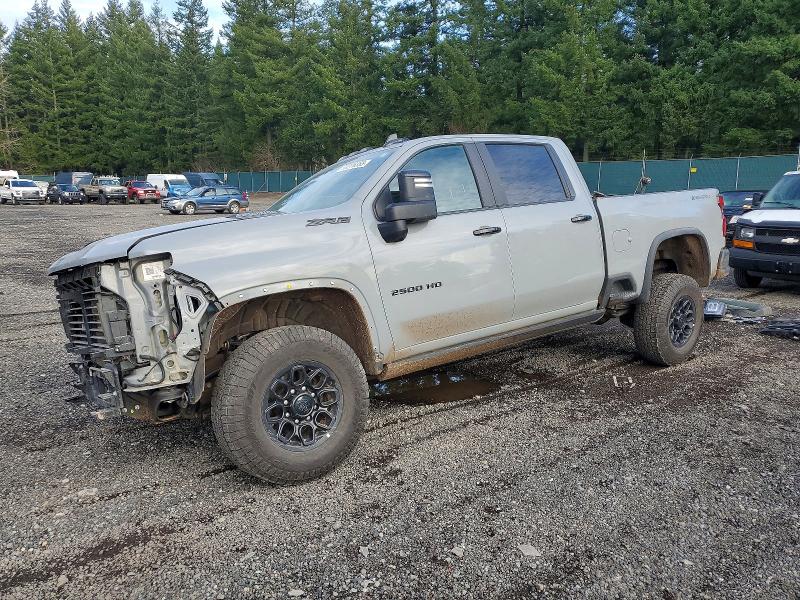 Фото 1 - CHEVROLET ALL Models