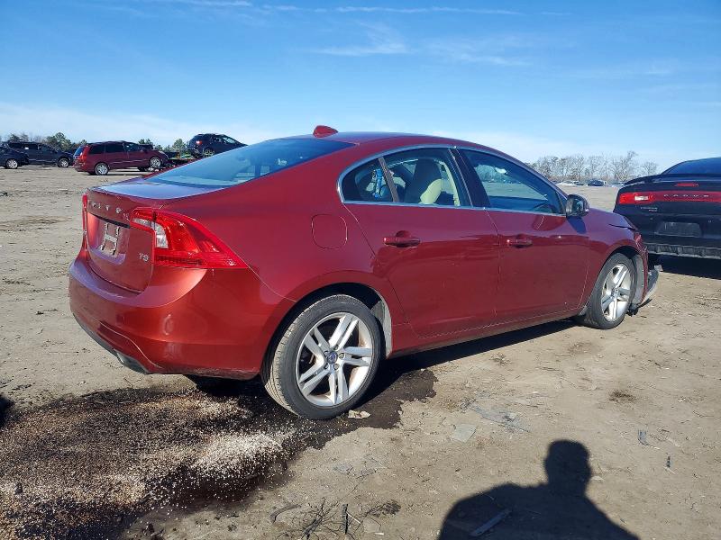 Фото 3 - VOLVO S60