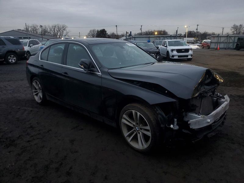 Фото 4 - BMW 3 SERIES