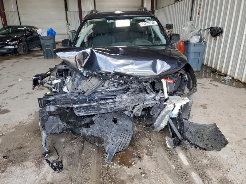 Фото 5 - SUBARU FORESTER