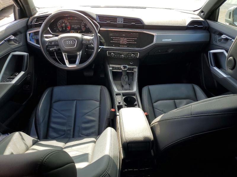 Фото 8 - AUDI Q3