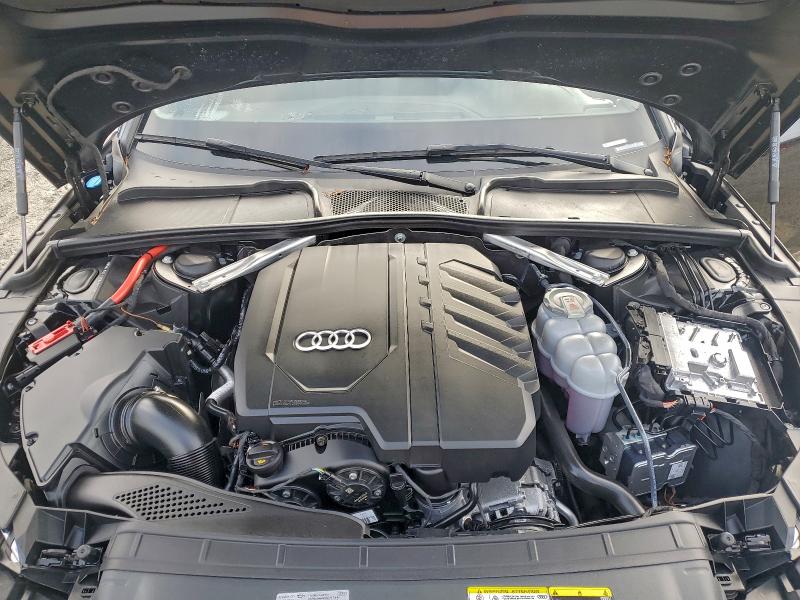 Фото 11 - AUDI A4