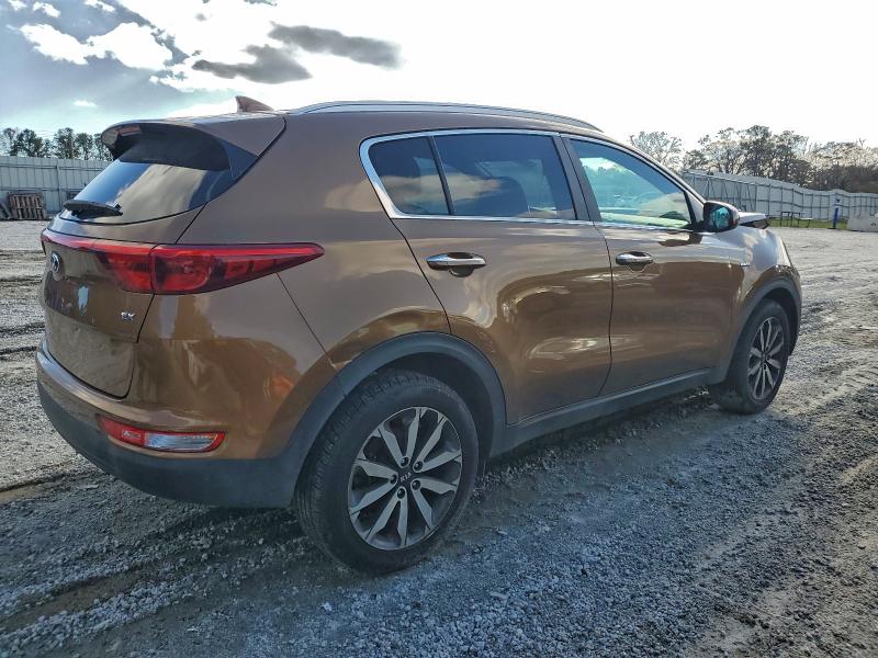 Фото 3 - KIA SPORTAGE