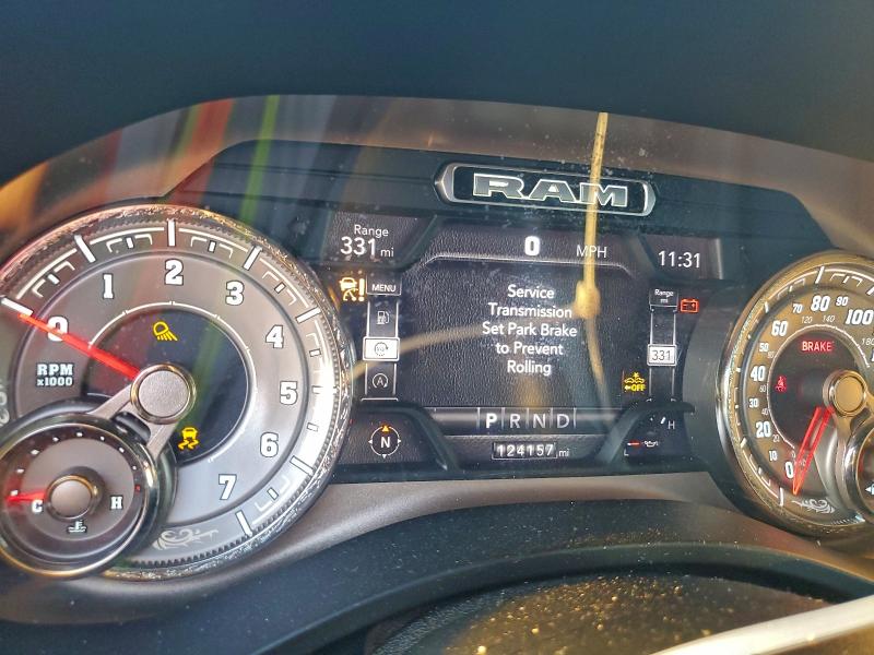 Фото 9 - RAM 1500