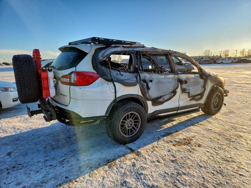 Фото 3 - SUBARU ASCENT