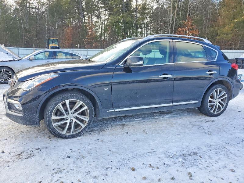 Фото 1 - INFINITI QX50