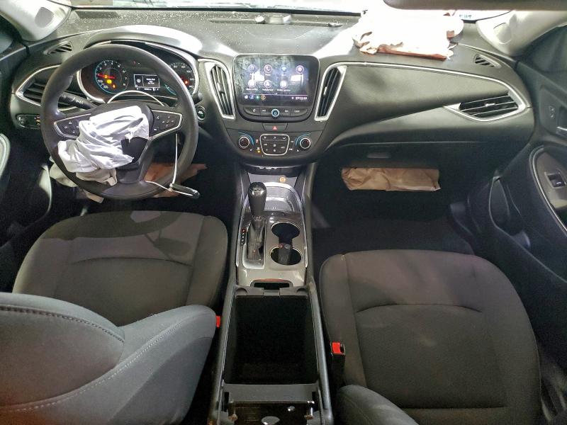 Фото 8 - CHEVROLET MALIBU