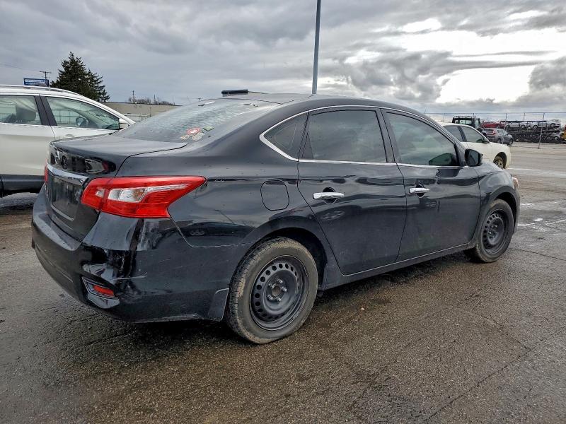 Фото 3 - NISSAN SENTRA