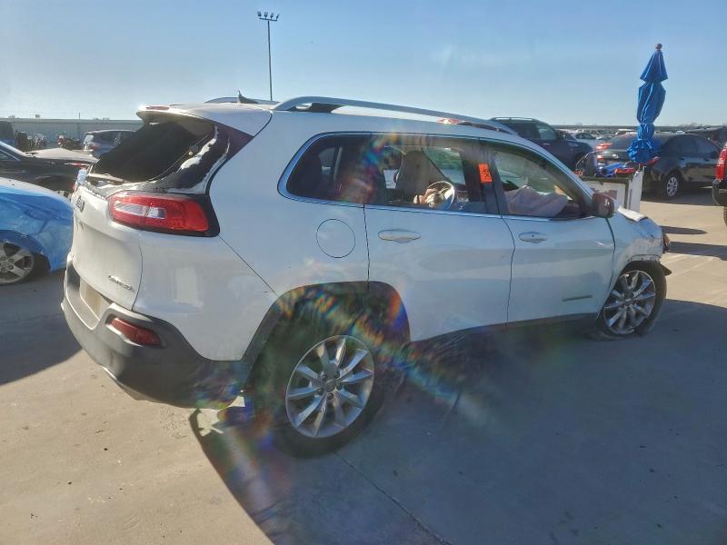 Фото 3 - JEEP GRAND CHER