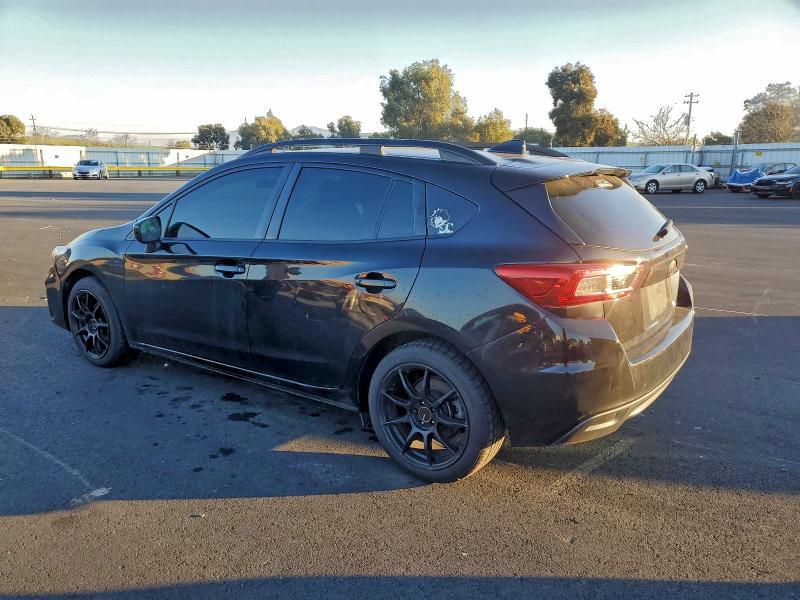 Фото 2 - SUBARU IMPREZA