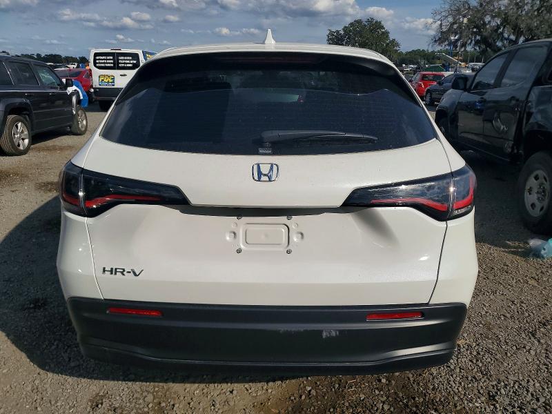 Фото 6 - HONDA HR-V