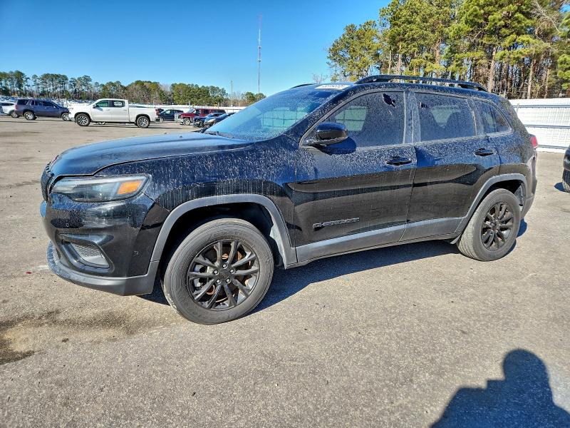 Фото 1 - JEEP CHEROKEE A