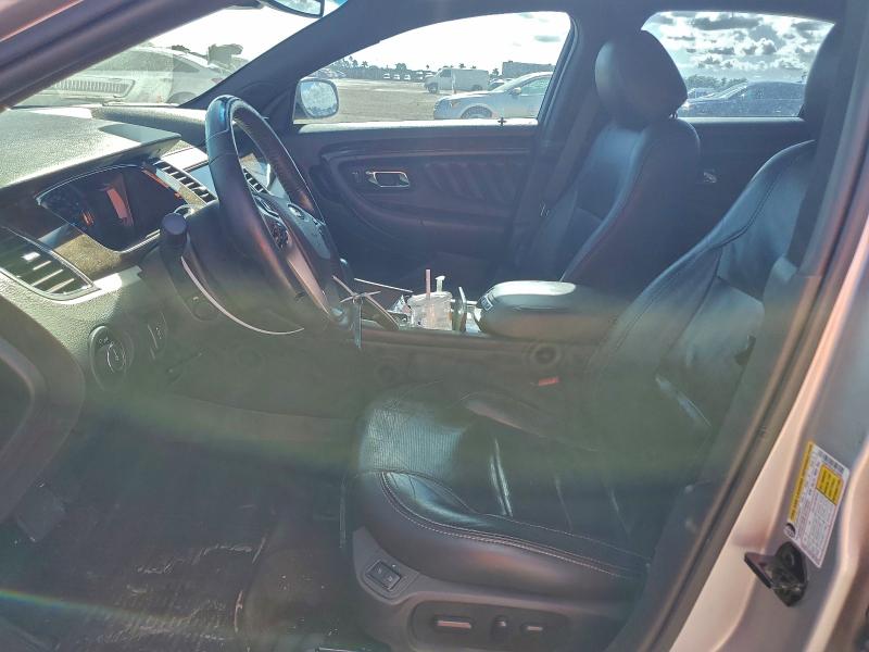 Фото 7 - FORD TAURUS