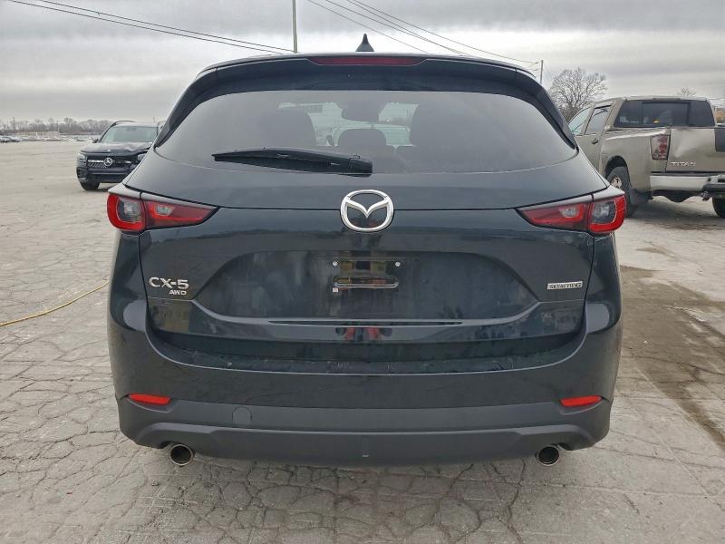 MAZDA CX-5 PREFE 2023 VIN JM3KFBCM2P0138769