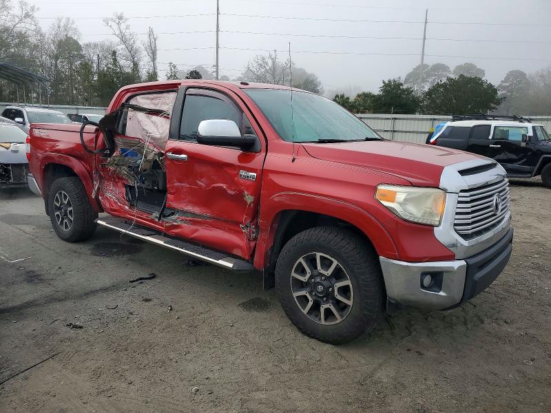 Фото 4 - TOYOTA TUNDRA