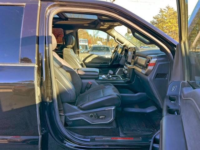 Фото 5 - FORD F150