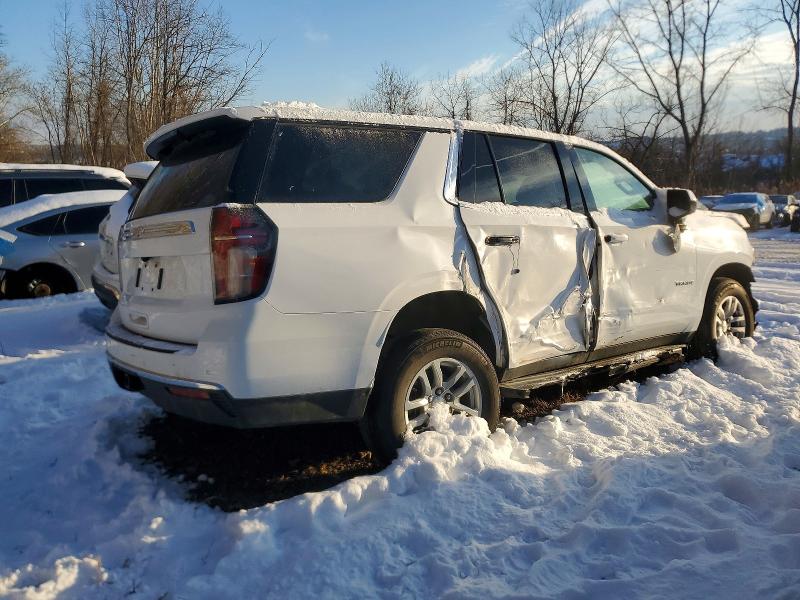 Фото 3 - CHEVROLET TAHOE