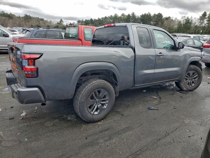 Фото 3 - NISSAN FRONTIER