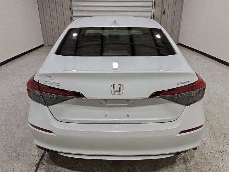 Фото 6 - HONDA CIVIC