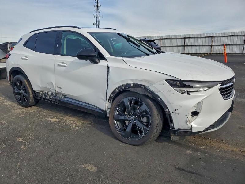 Фото 4 - BUICK ENVISION