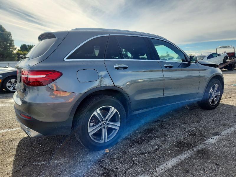 Фото 3 - MERCEDES-BENZ GLC-CLASS