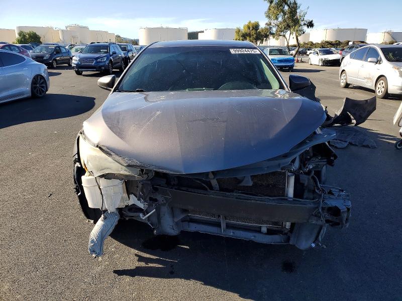 Фото 5 - TOYOTA CAMRY