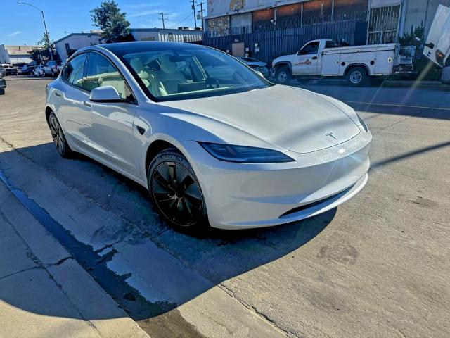 Фото 1 - TESLA MODEL 3