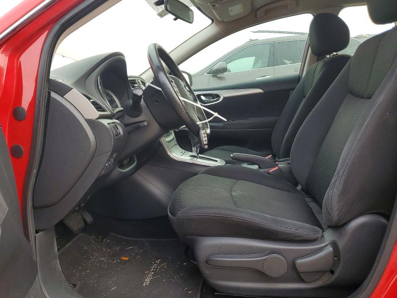 Фото 7 - NISSAN SENTRA