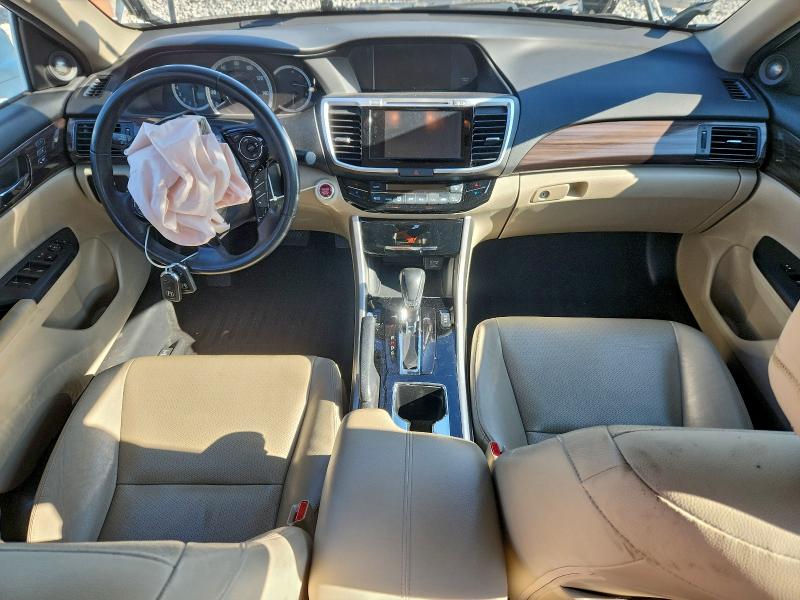 Фото 8 - HONDA ACCORD