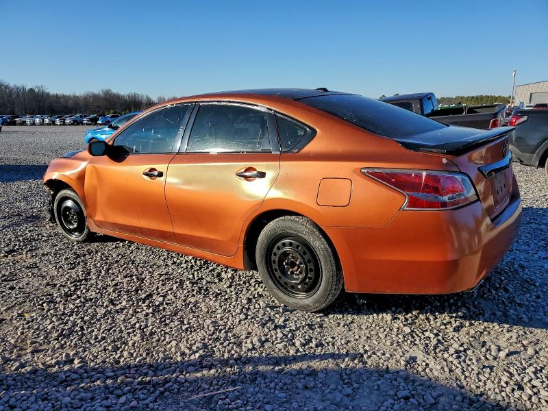 Фото 2 - NISSAN ALTIMA