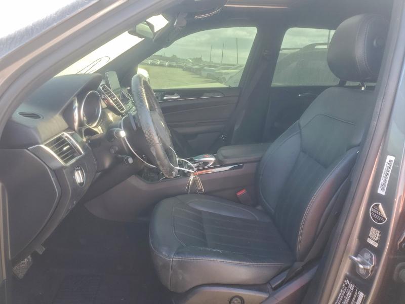 Фото 7 - MERCEDES-BENZ GLE-CLASS