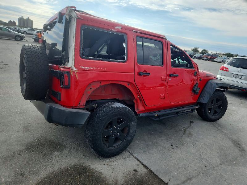 Фото 3 - JEEP WRANGLER