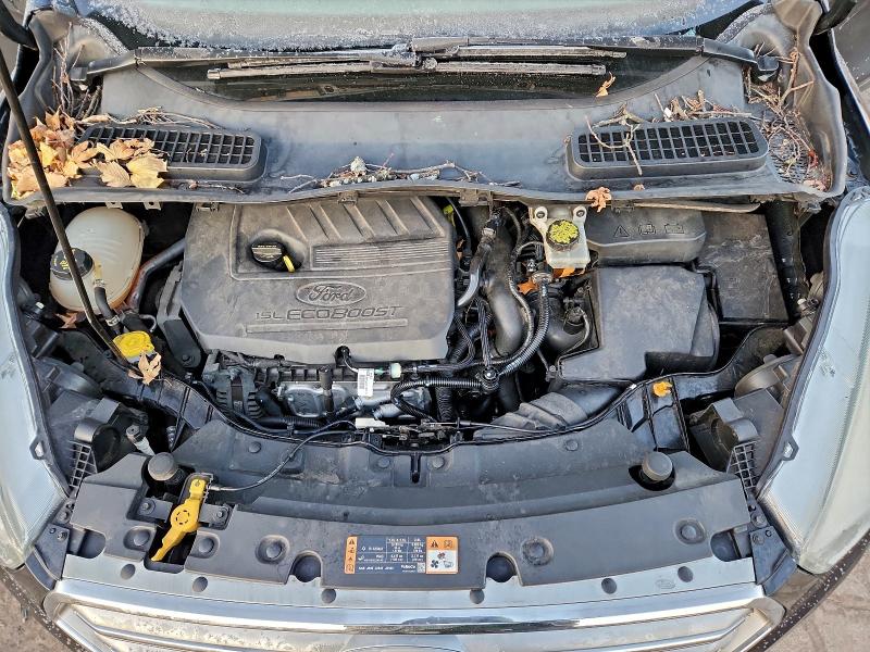 Фото 12 - FORD ESCAPE