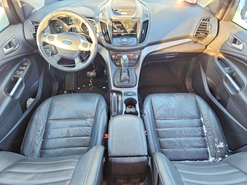 Фото 8 - FORD ESCAPE