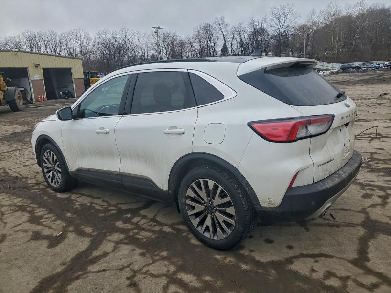 Фото 2 - FORD ESCAPE